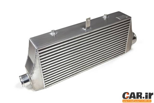  آشنایی با Intercooler 