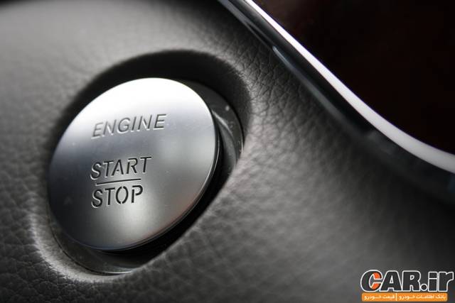  سیستم STOP-START چگونه کار می کند؟ 