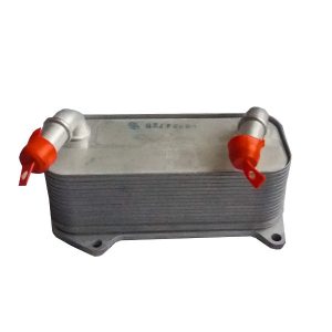 خنک کن جک S5 کد 1726101DT000 اصلی جنیون