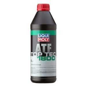روغن گیربکس اتوماتیک لیکومولی ATF Top Tec 1800 ساخت آلمان