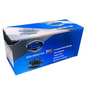 لنت ترمز جلو سانگ یانگ تیوولی برند Blue