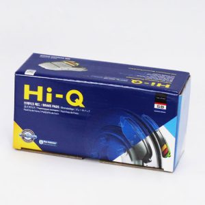 لنت ترمز عقب سانگ یانگ اکتیون 2009-2015 های کیو Hi-Q ساخت کره
