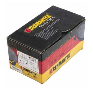 لنت ترمز عقب مگان ژرمن تکس