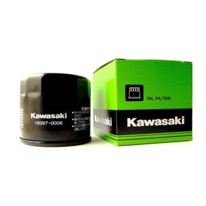 فیلتر روغن کاوازاکی ZX25-RR اصلی