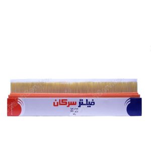فیلتر هوا شاهین پلاس سرکان