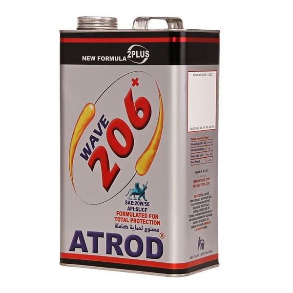 روغن موتور آترود مدل 206 SL حجم 3.75 لیتر (20W-50)_697627f333ea2.jpeg