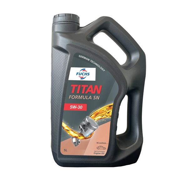 روغن موتور فوکس مدل titan SN حجم 5 لیتر (5W-30)_697627ba1fb8e.jpeg