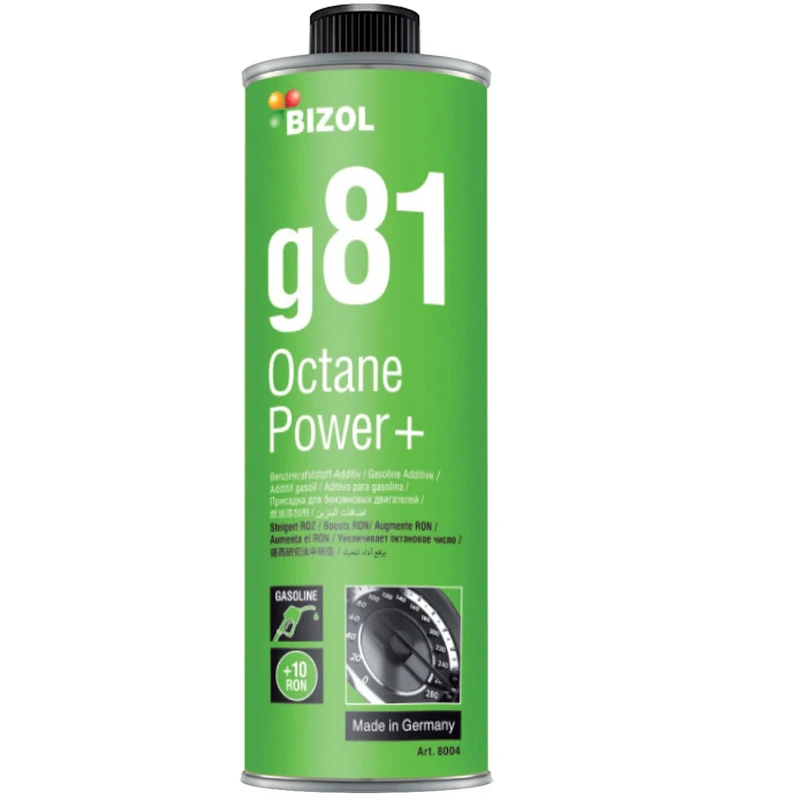 اکتان بیزول مدل G81 حجم 250 میلی لیتر_69ad8f09d7690.webp