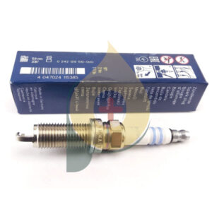 شمع سوزنی بوش کد Bosch VR8SC+-+40 ساخت آلمان