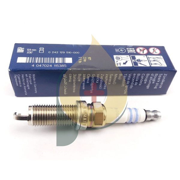 شمع سوزنی بوش کد Bosch VR8SC+-+40 ساخت آلمان_69a6e2d3190cb.jpeg