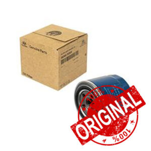 فیلتر روغن کیا 35505 اسپورتیج 2400 مدل 2011-2016 اصلی کره