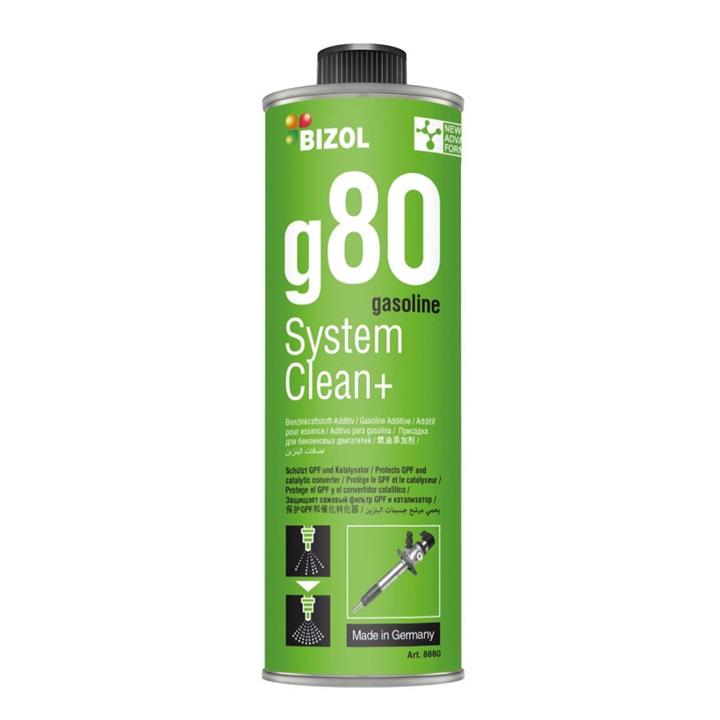 مکمل شوینده بیزول مدل G80 حجم 250 میلی لیتر_69ad8e104ebf3.jpeg