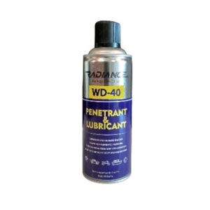 اسپری روان کننده WD40 رادیانس